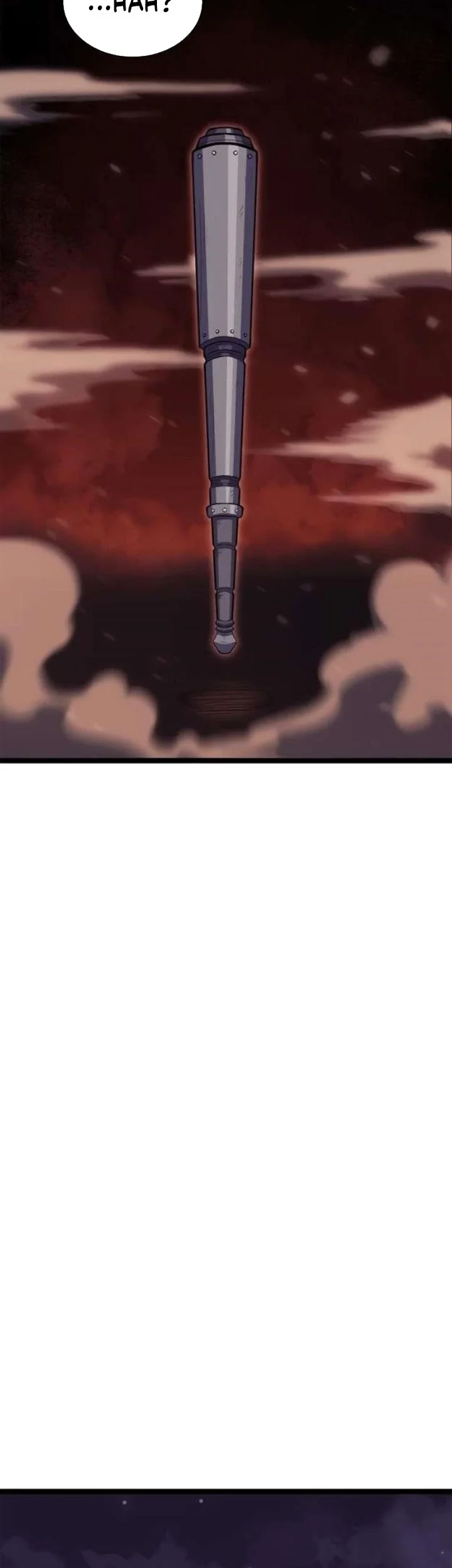 Max Level Returner Chapter 188 - halaman 46