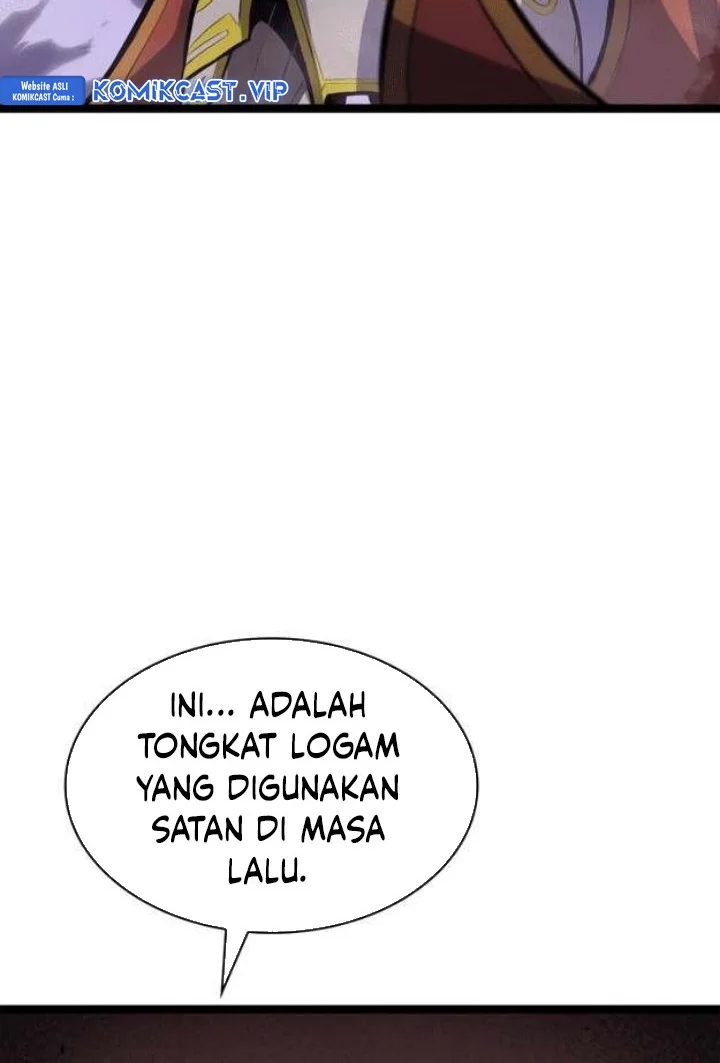 Max Level Returner Chapter 188 - halaman 49