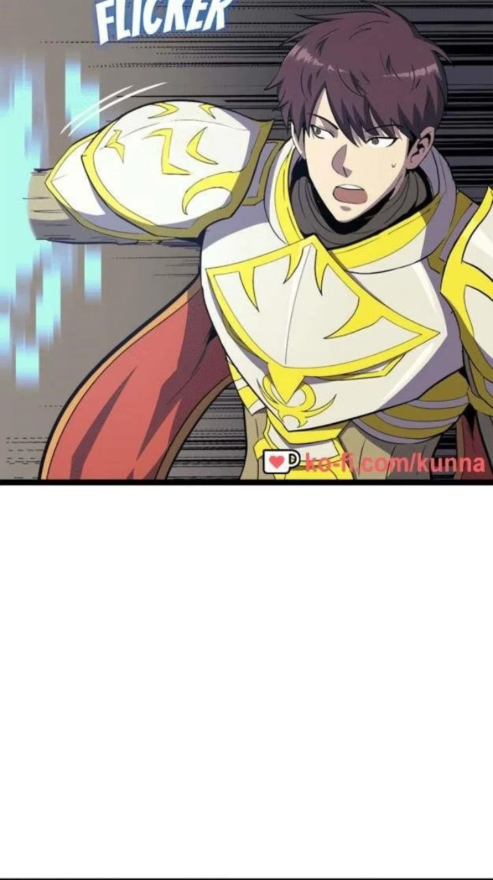 Max Level Returner Chapter 188 - halaman 67