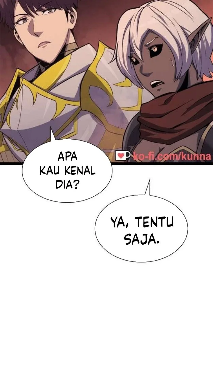 Max Level Returner Chapter 188 - halaman 7