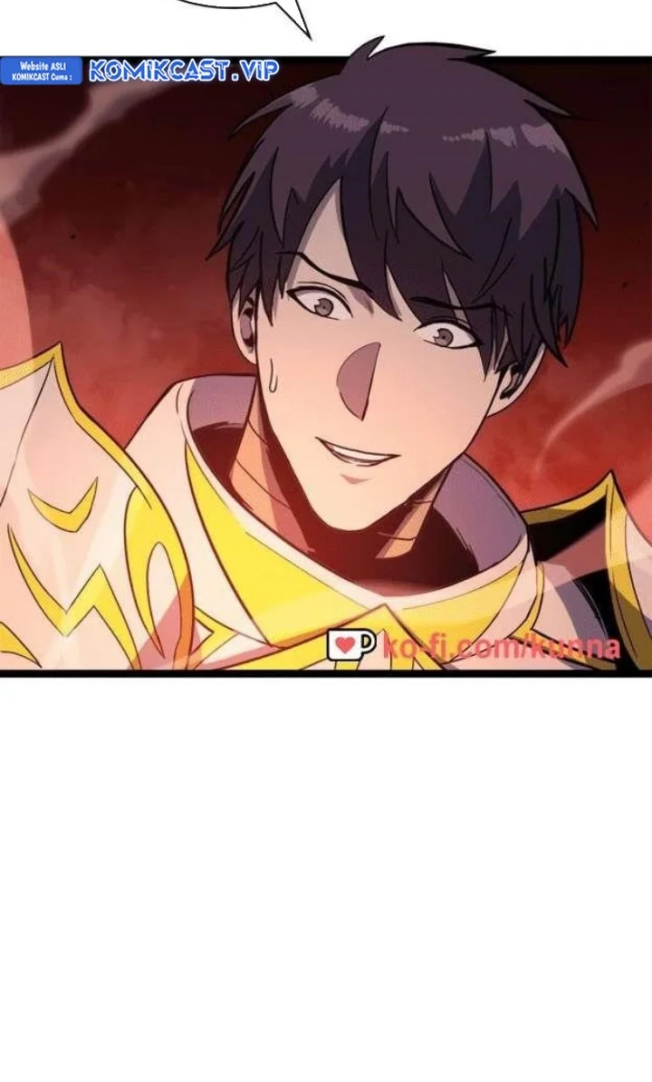 Max Level Returner Chapter 188 - halaman 73