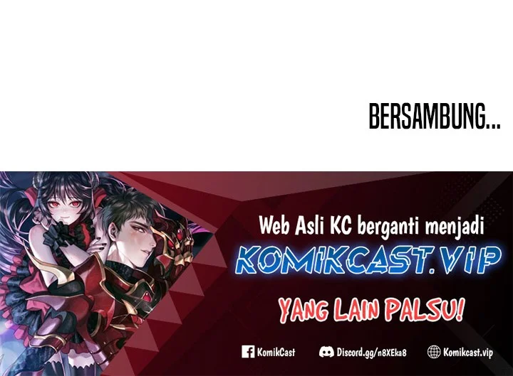 Max Level Returner Chapter 188 - halaman 79