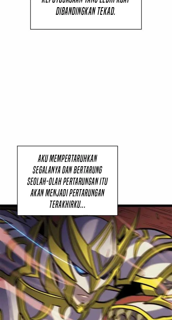 Max Level Returner Chapter 189 - halaman 11