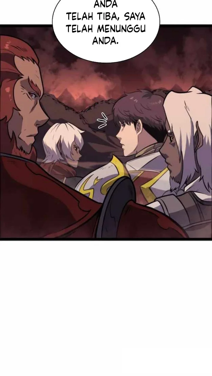 Max Level Returner Chapter 189 - halaman 17