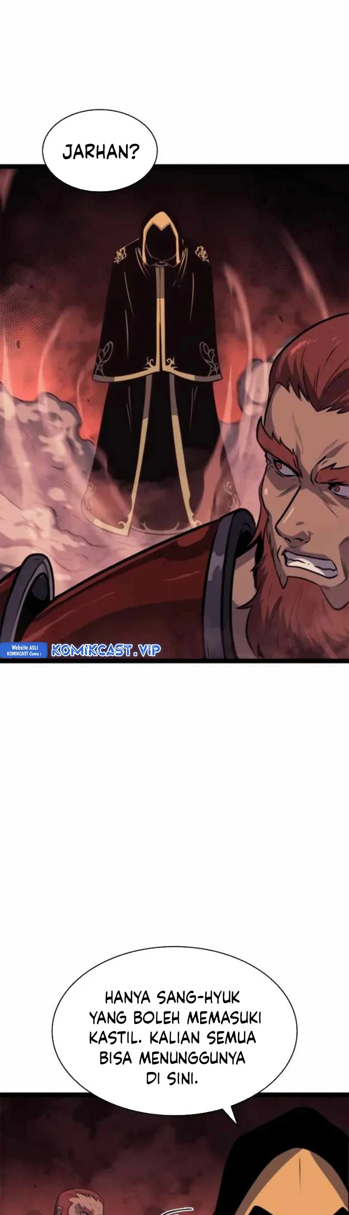Max Level Returner Chapter 189 - halaman 18