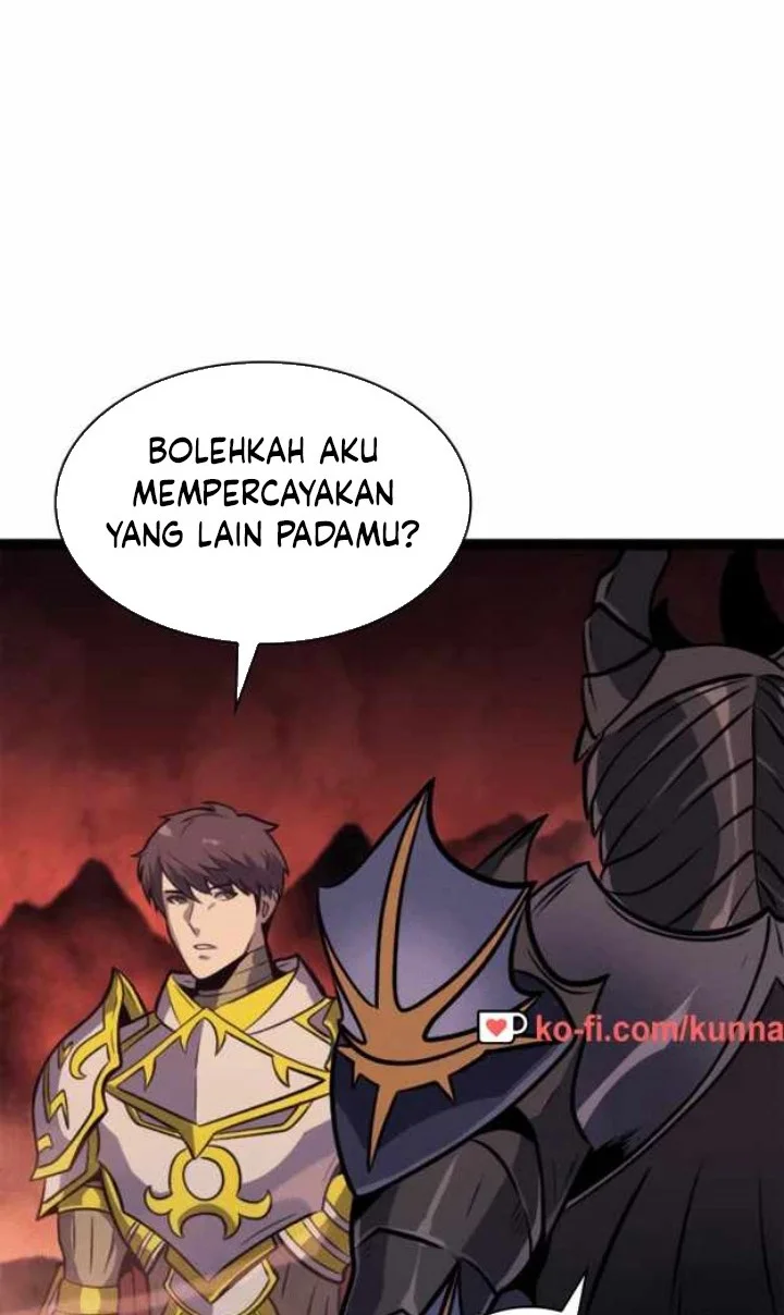 Max Level Returner Chapter 189 - halaman 23
