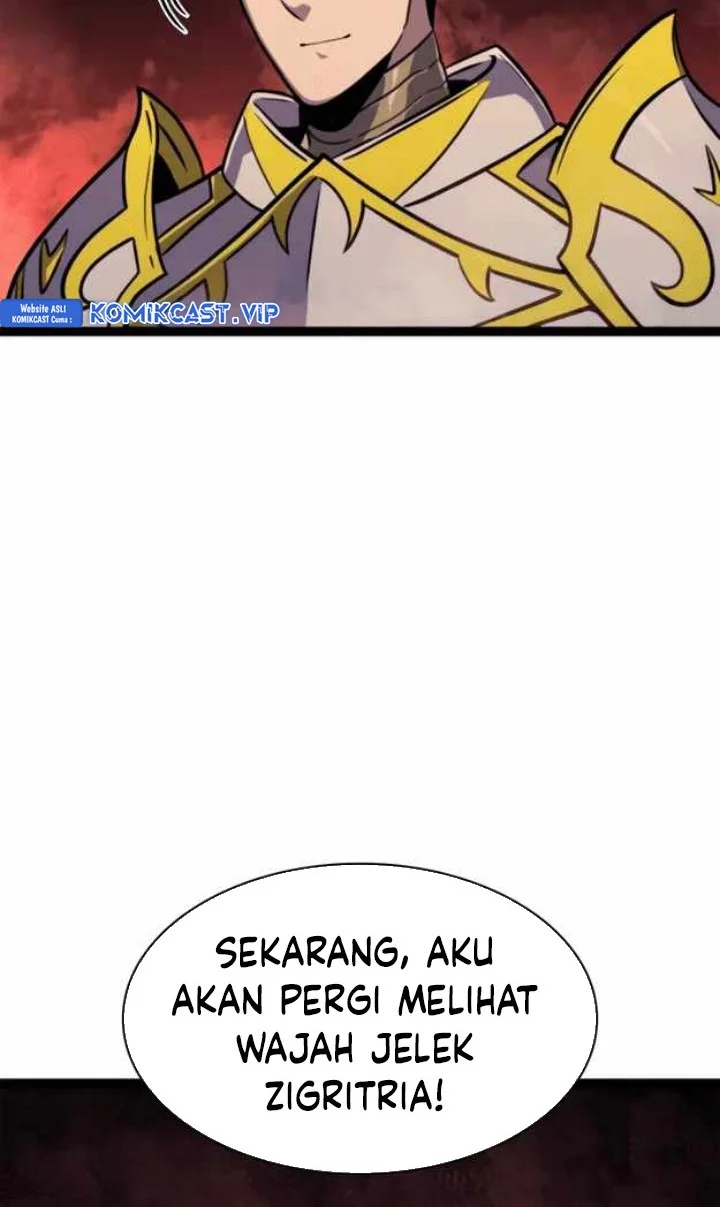 Max Level Returner Chapter 189 - halaman 25