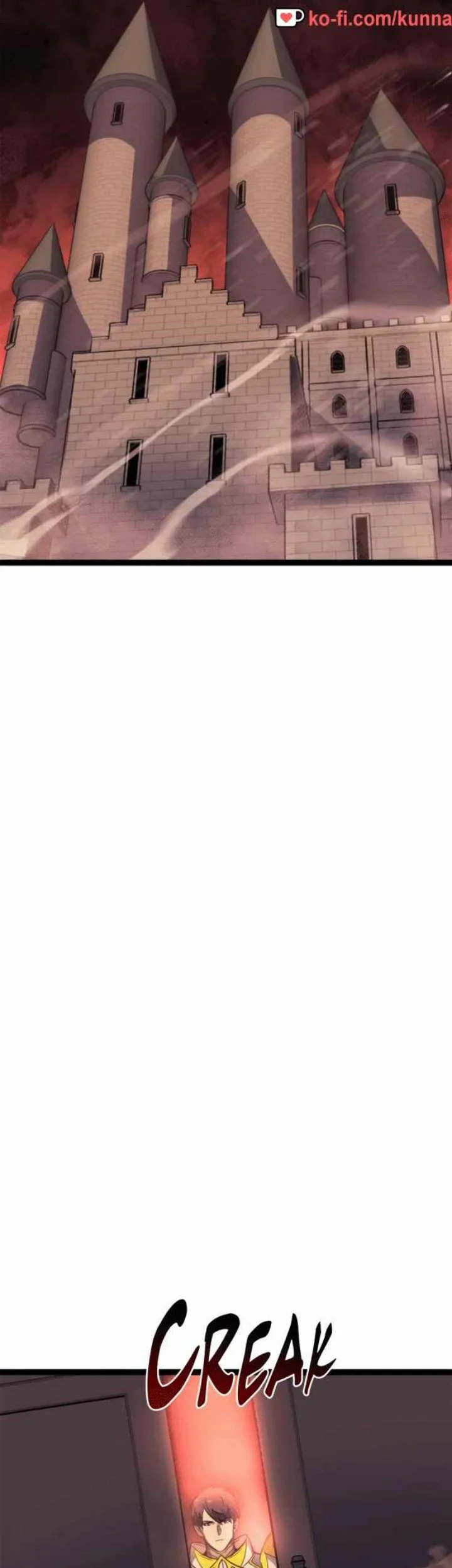 Max Level Returner Chapter 189 - halaman 26
