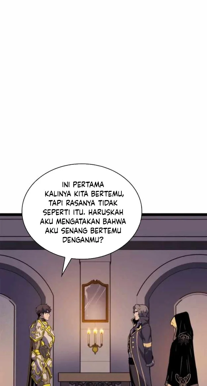 Max Level Returner Chapter 189 - halaman 29