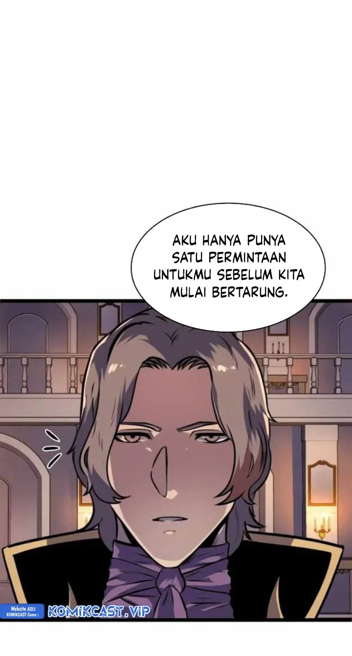 Max Level Returner Chapter 189 - halaman 31