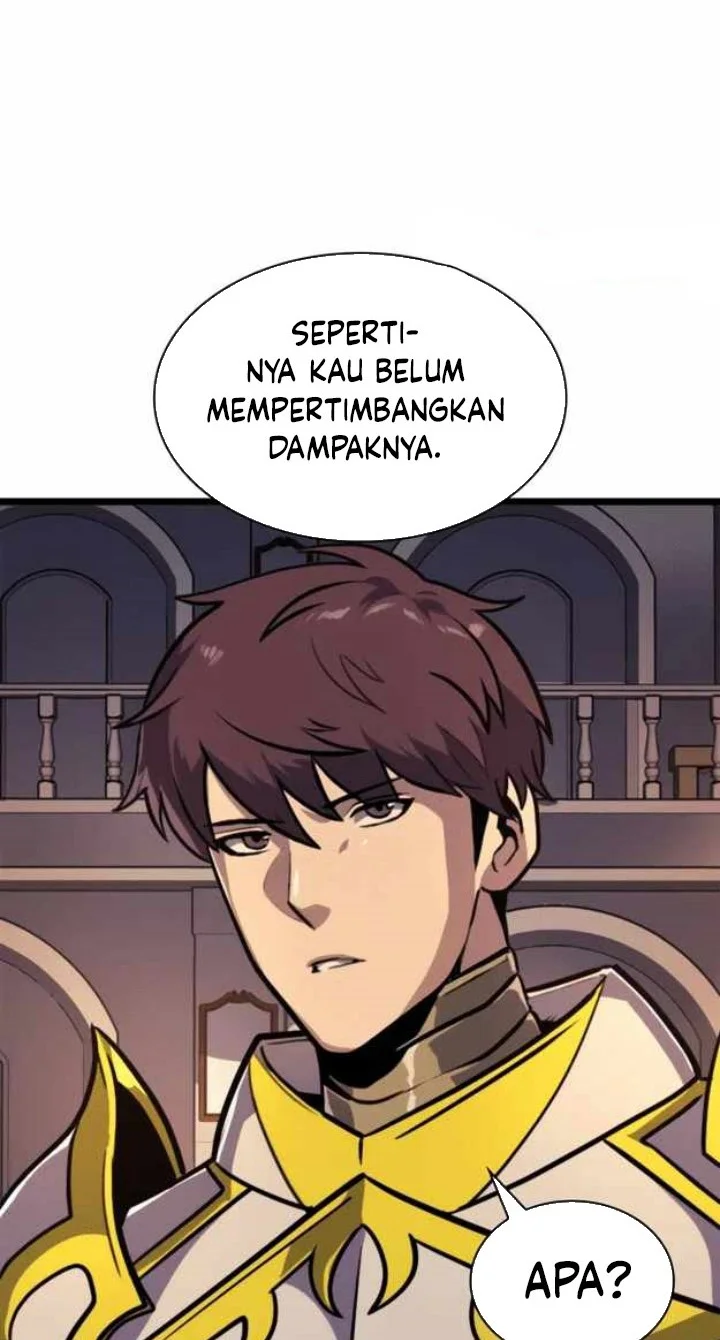 Max Level Returner Chapter 189 - halaman 33