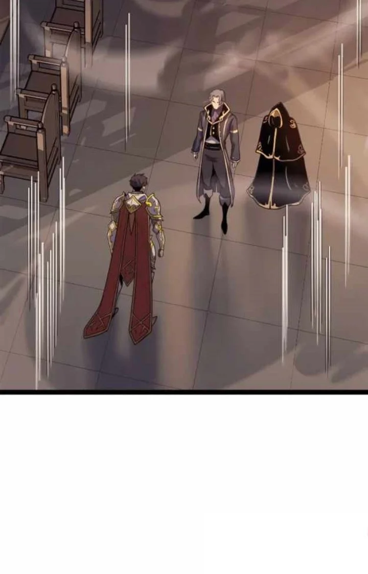 Max Level Returner Chapter 189 - halaman 41