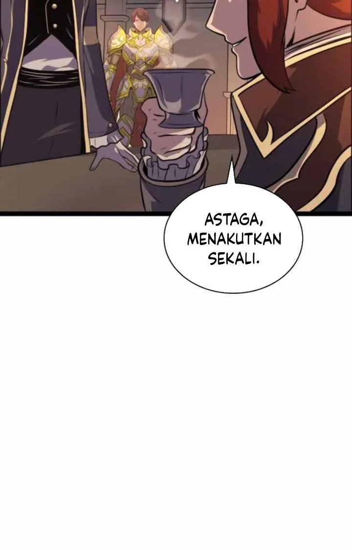 Max Level Returner Chapter 189 - halaman 43
