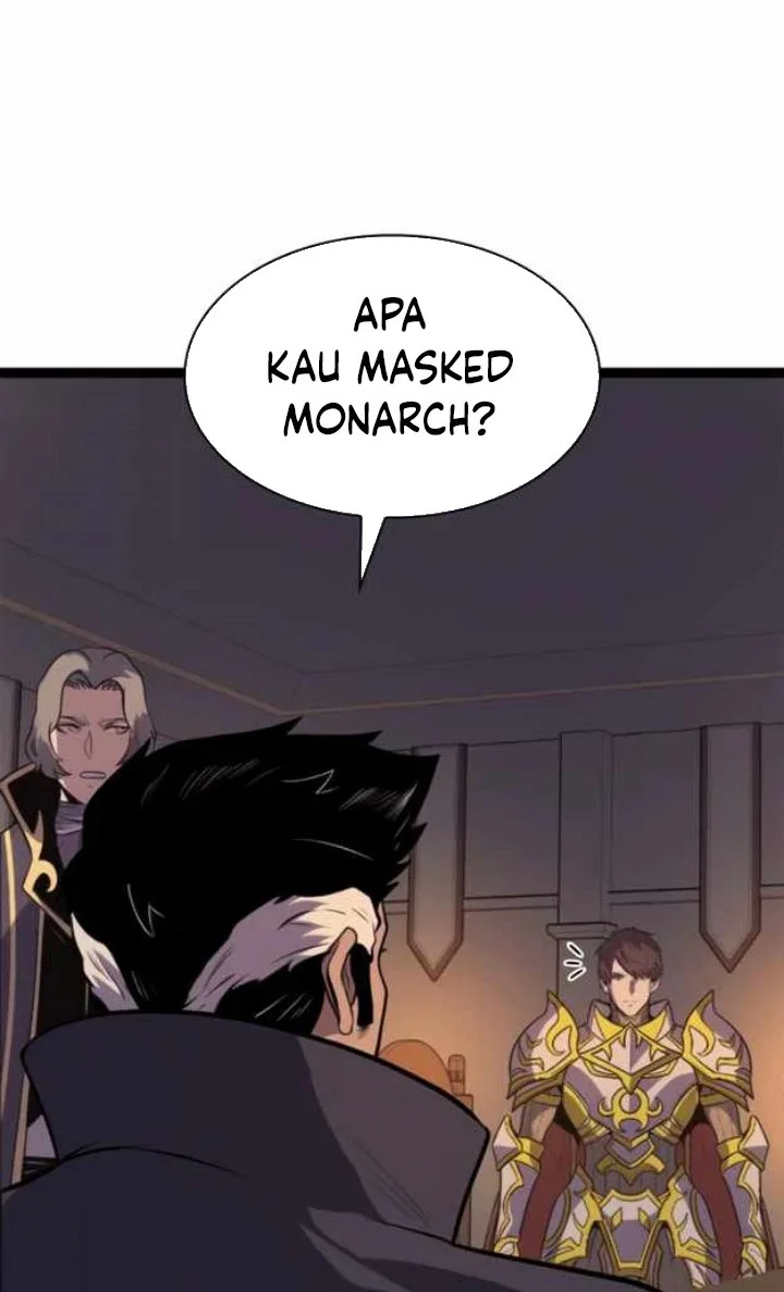 Max Level Returner Chapter 189 - halaman 47