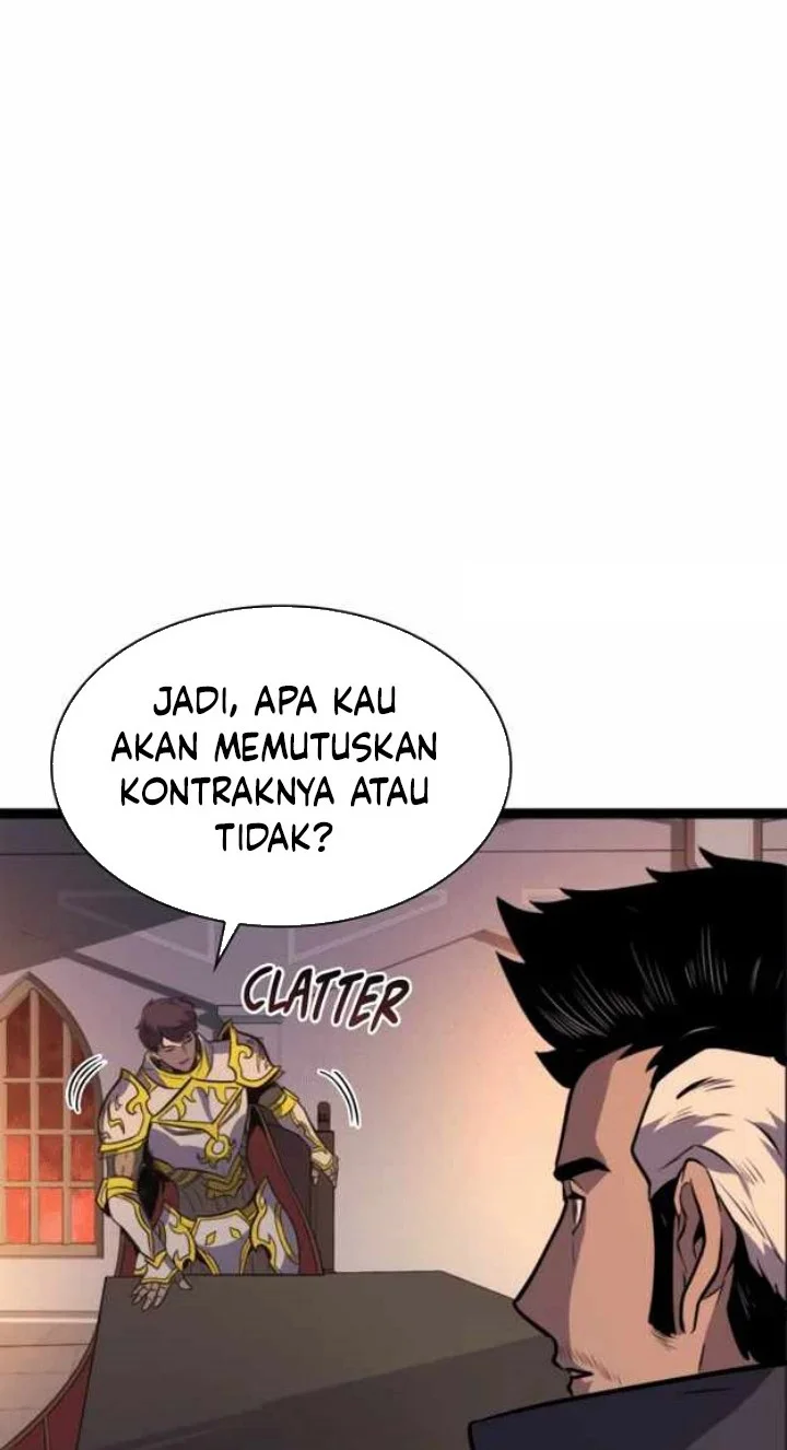 Max Level Returner Chapter 189 - halaman 51