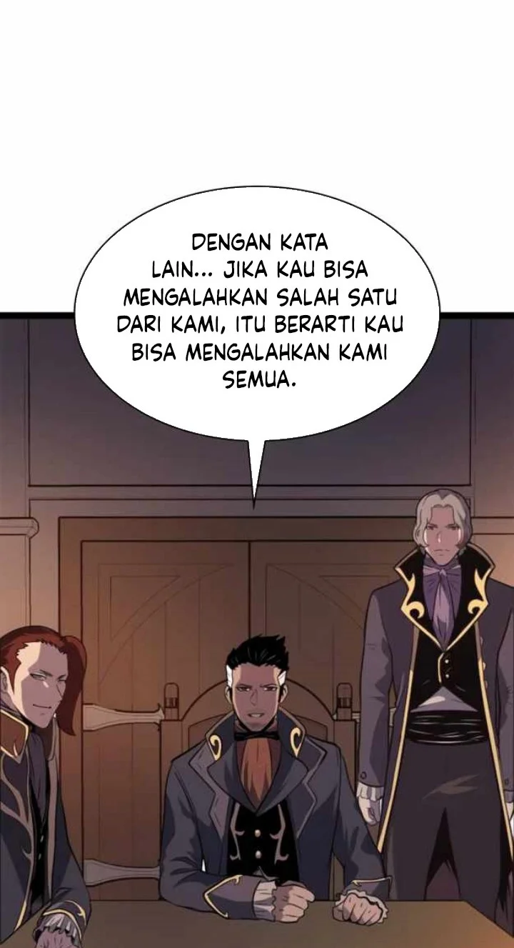 Max Level Returner Chapter 189 - halaman 53
