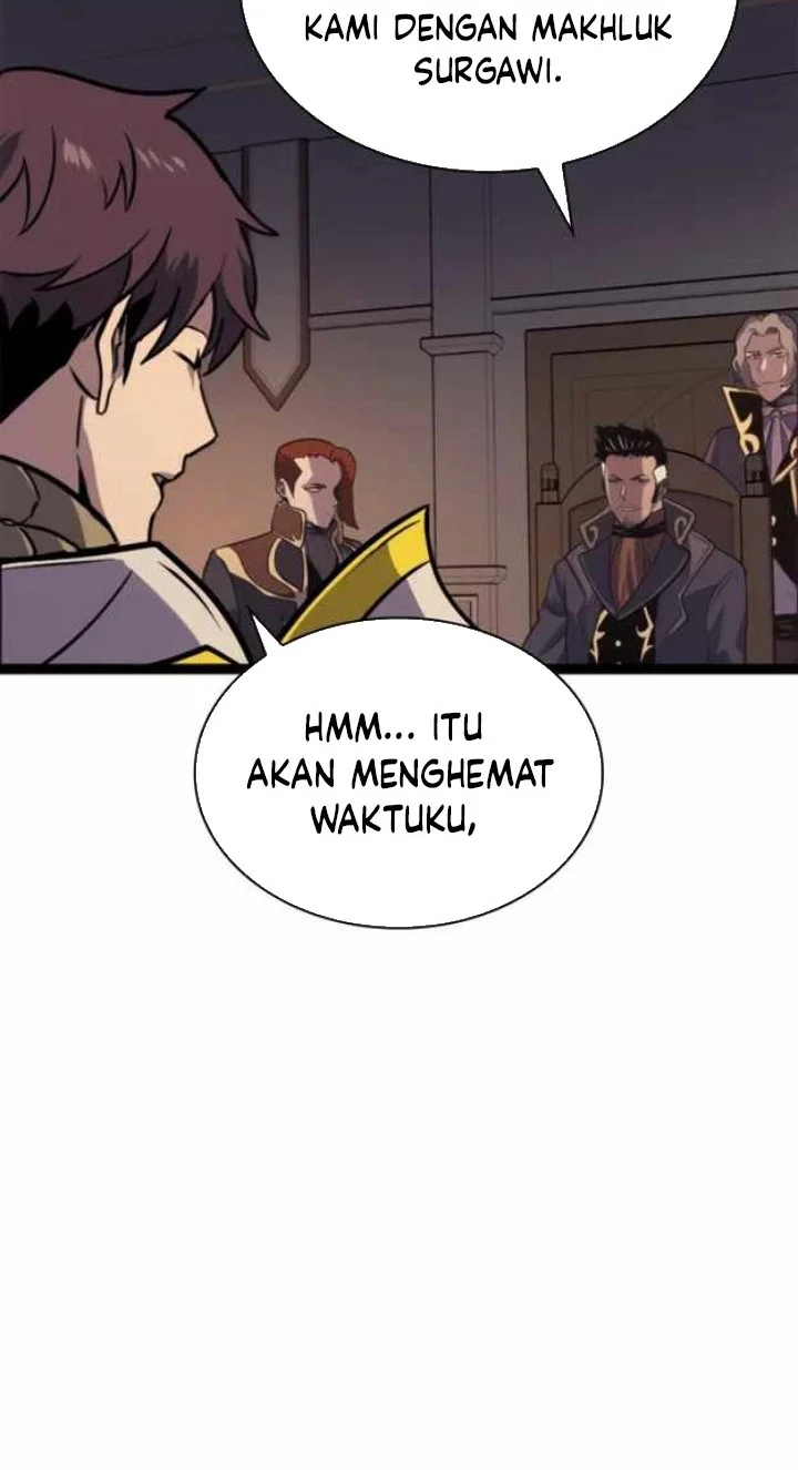 Max Level Returner Chapter 189 - halaman 55