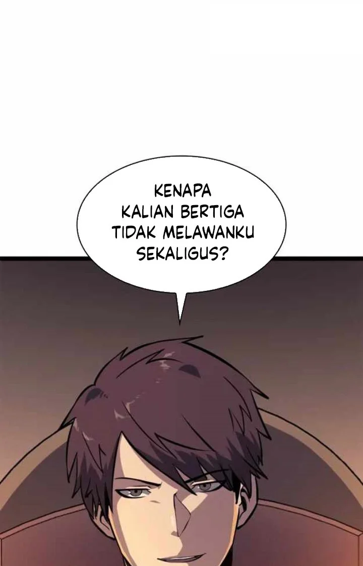 Max Level Returner Chapter 189 - halaman 57