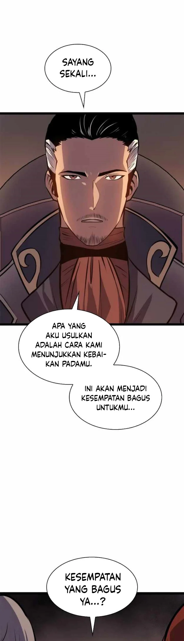 Max Level Returner Chapter 189 - halaman 60