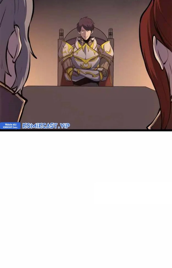 Max Level Returner Chapter 189 - halaman 61