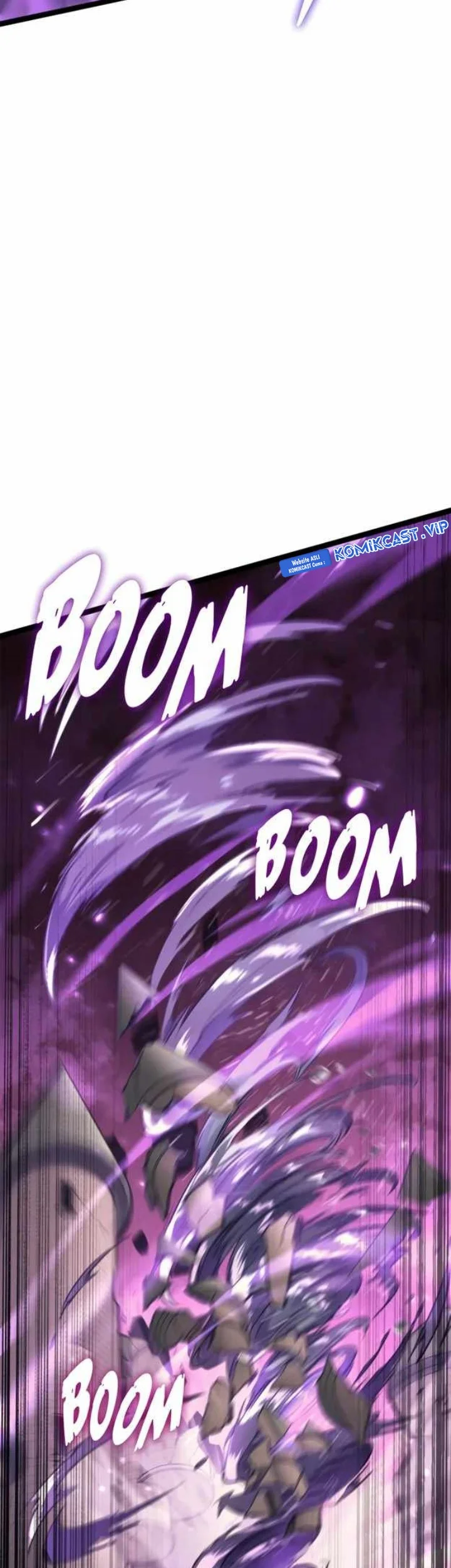 Max Level Returner Chapter 189 - halaman 66