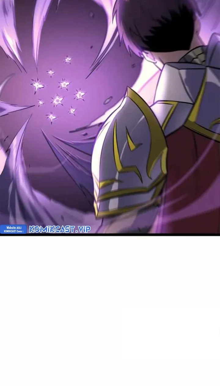 Max Level Returner Chapter 189 - halaman 69