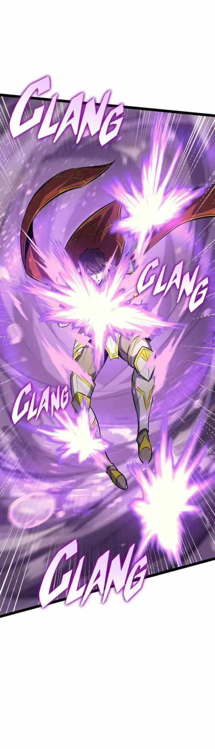 Max Level Returner Chapter 189 - halaman 70