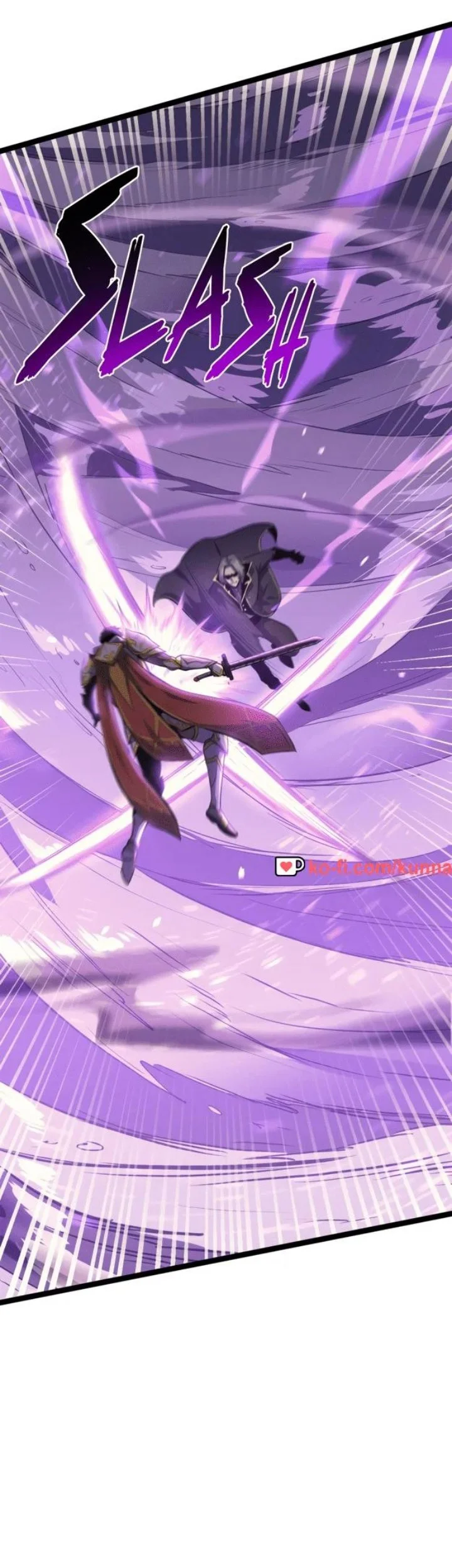 Max Level Returner Chapter 189 - halaman 76