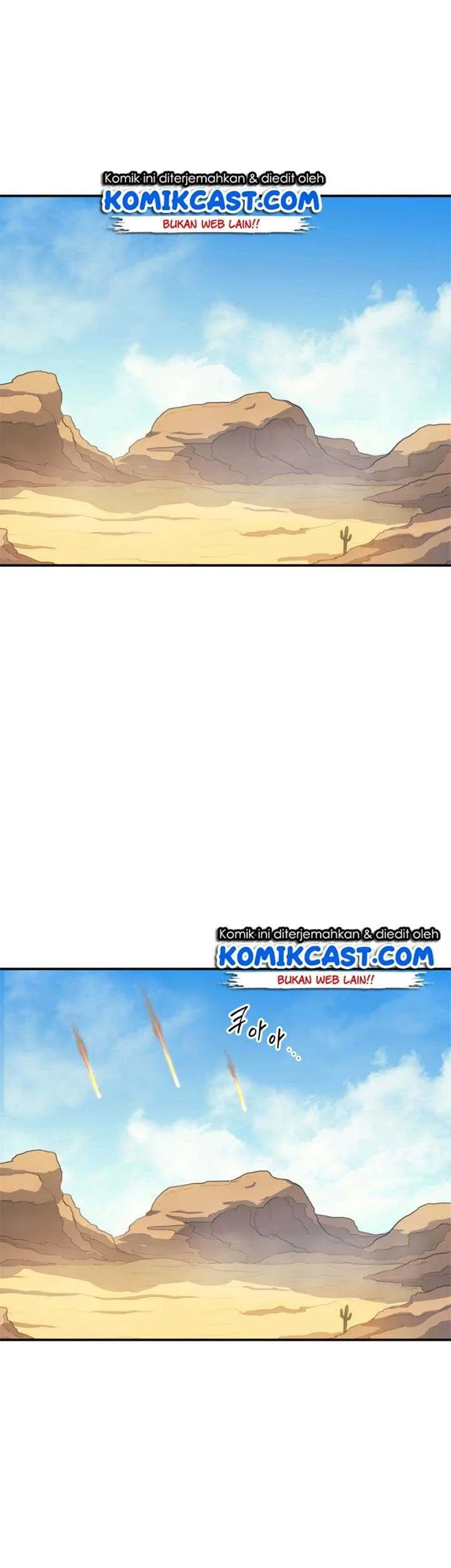 Max Level Returner Chapter 19 - halaman 2