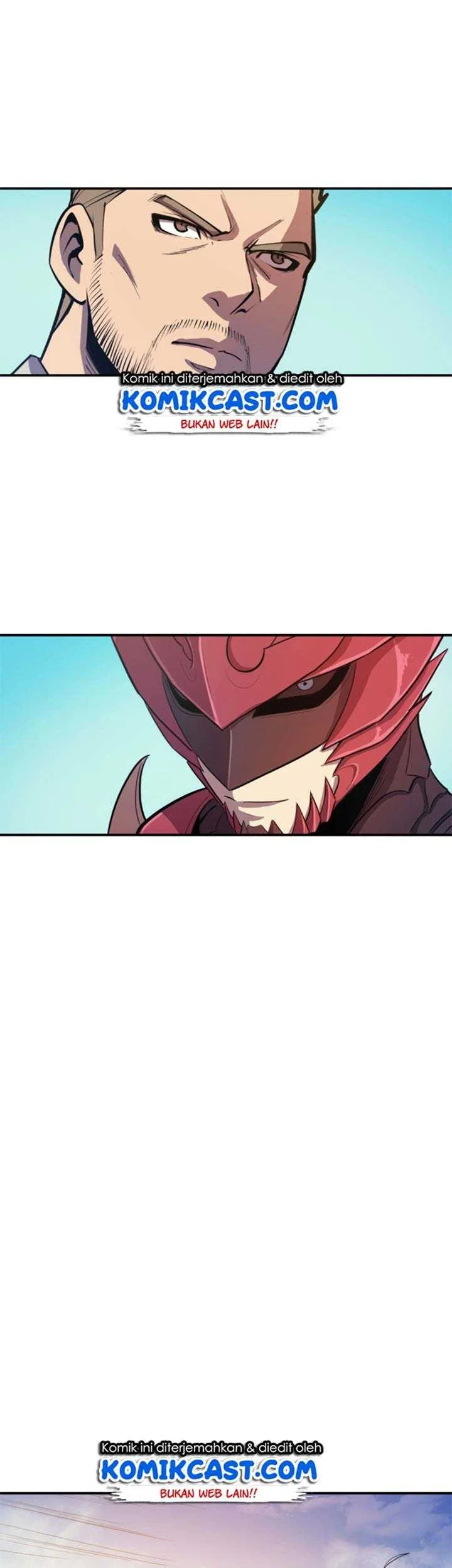 Max Level Returner Chapter 19 - halaman 24