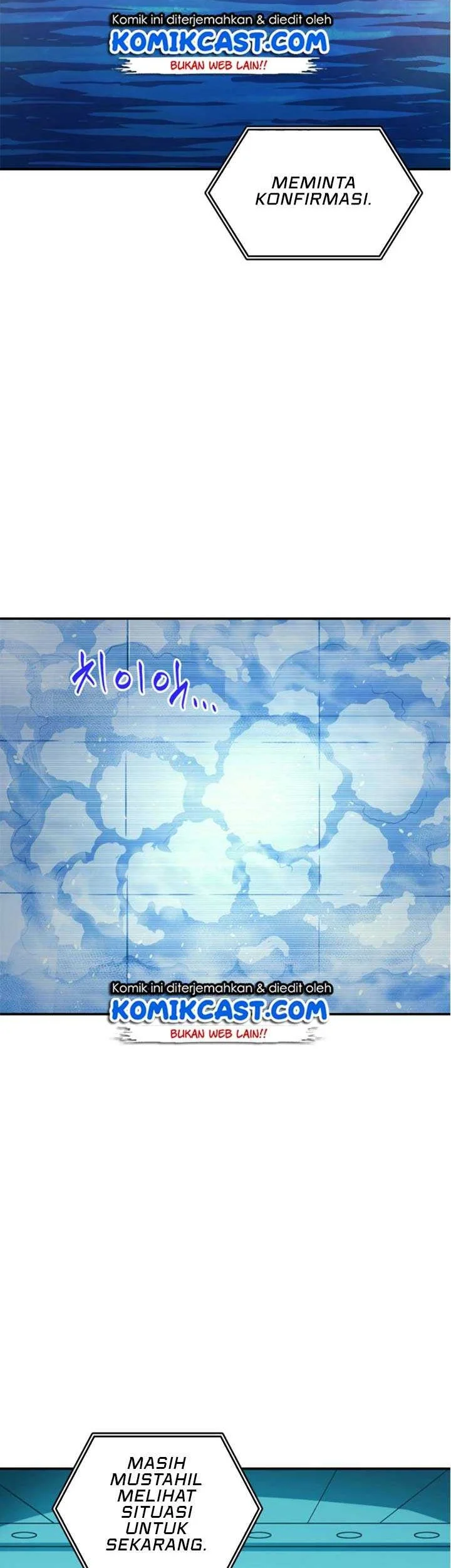 Max Level Returner Chapter 19 - halaman 6