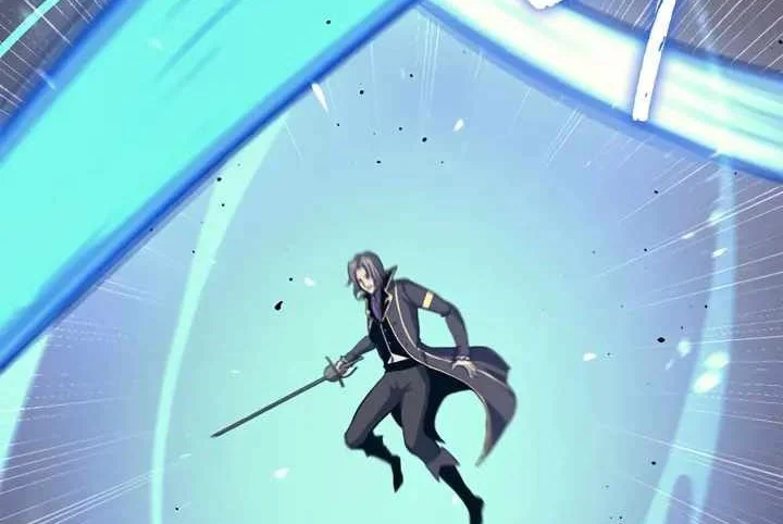 Max Level Returner Chapter 190 - halaman 15