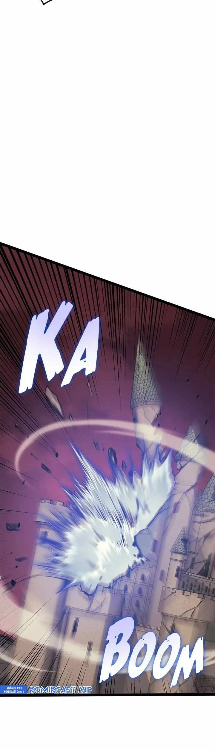 Max Level Returner Chapter 190 - halaman 18