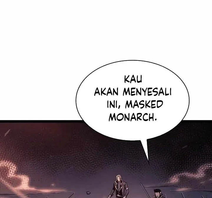Max Level Returner Chapter 190 - halaman 23