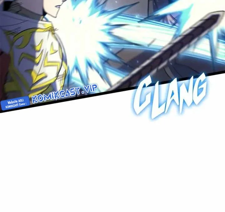 Max Level Returner Chapter 190 - halaman 37