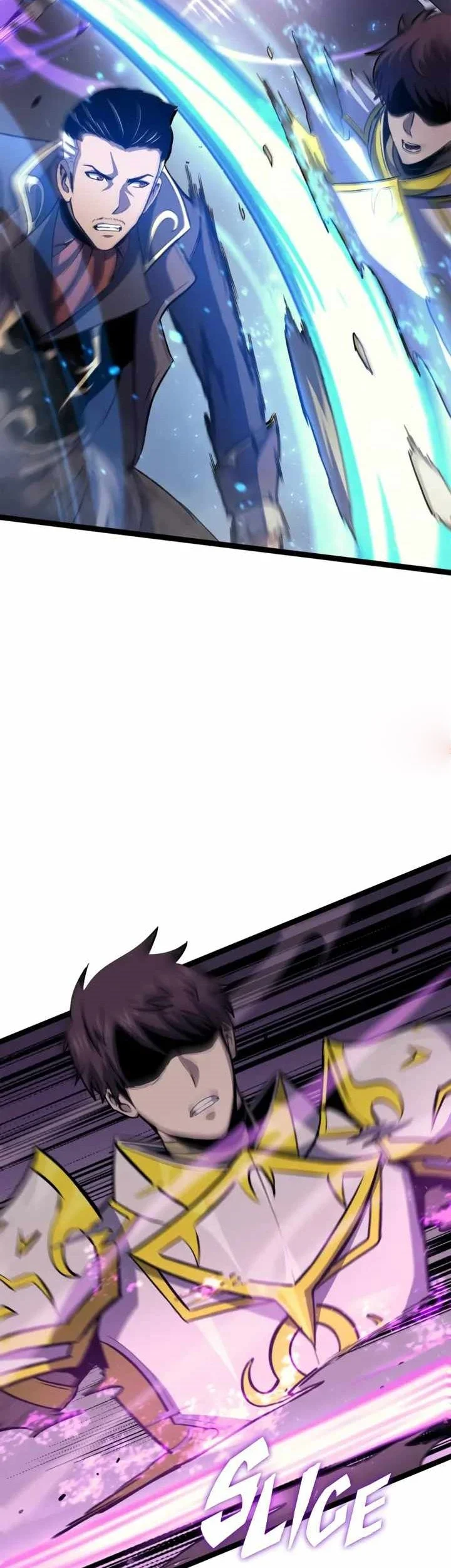 Max Level Returner Chapter 190 - halaman 40