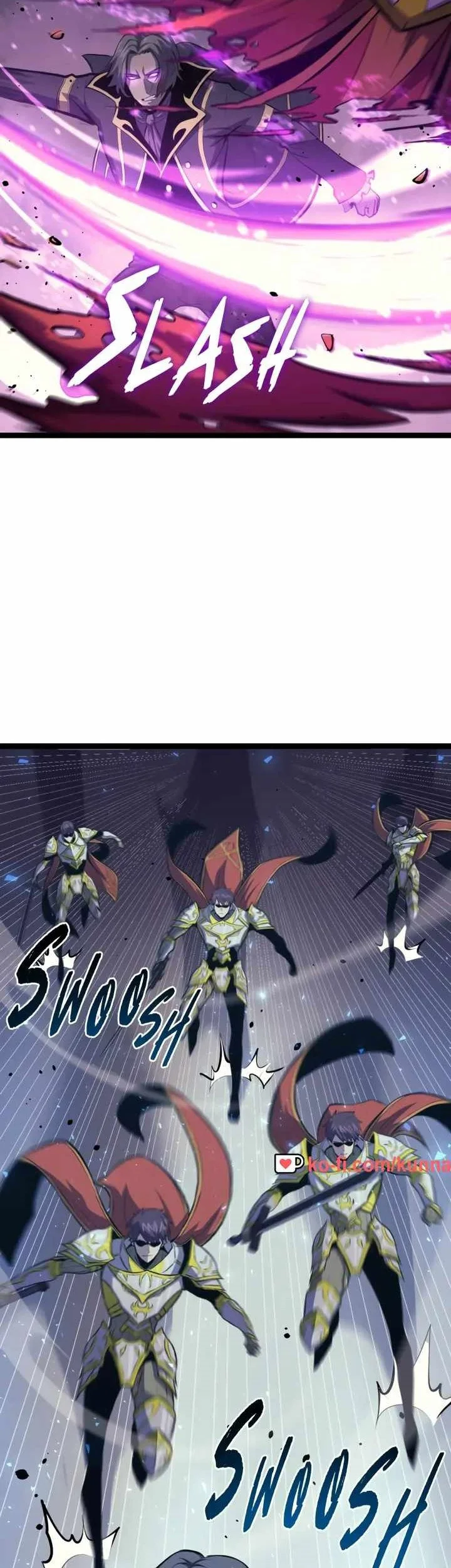 Max Level Returner Chapter 190 - halaman 42