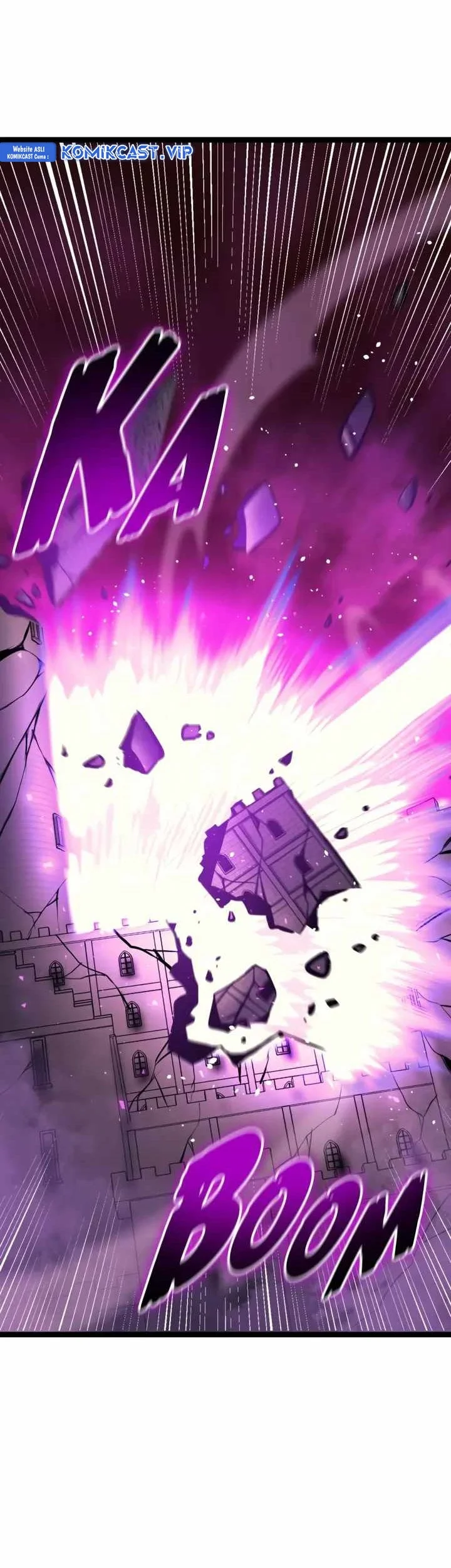 Max Level Returner Chapter 190 - halaman 46