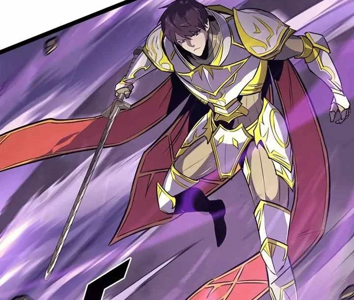Max Level Returner Chapter 190 - halaman 5