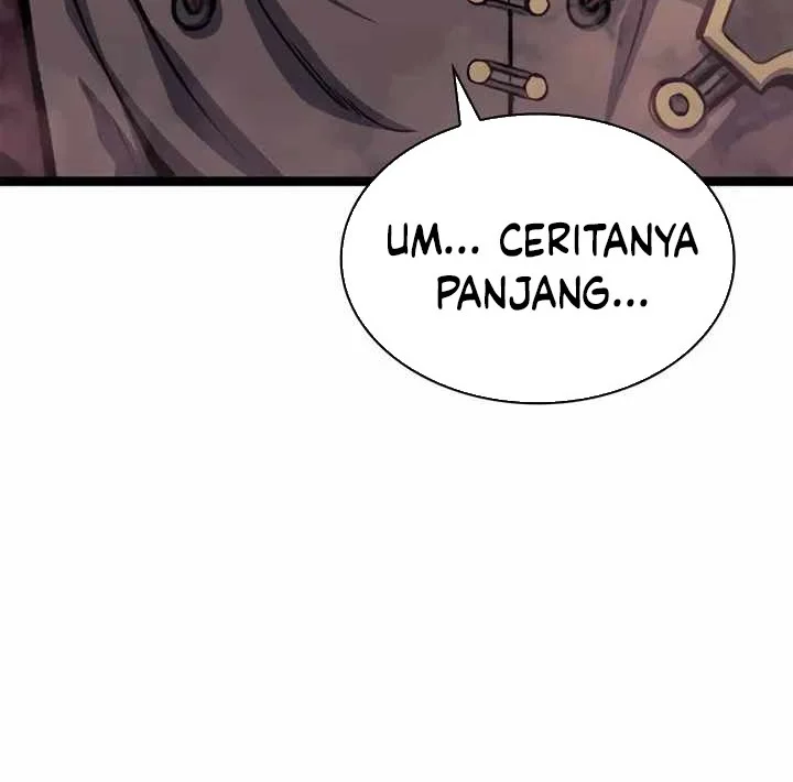 Max Level Returner Chapter 190 - halaman 55