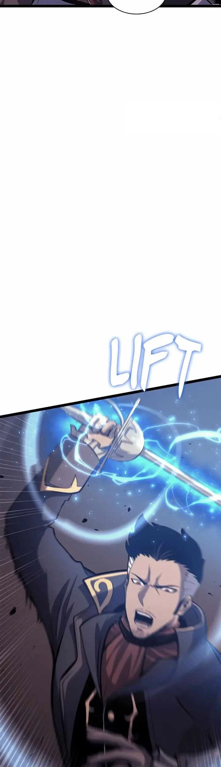 Max Level Returner Chapter 190 - halaman 60