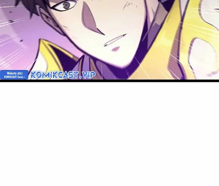Max Level Returner Chapter 190 - halaman 7
