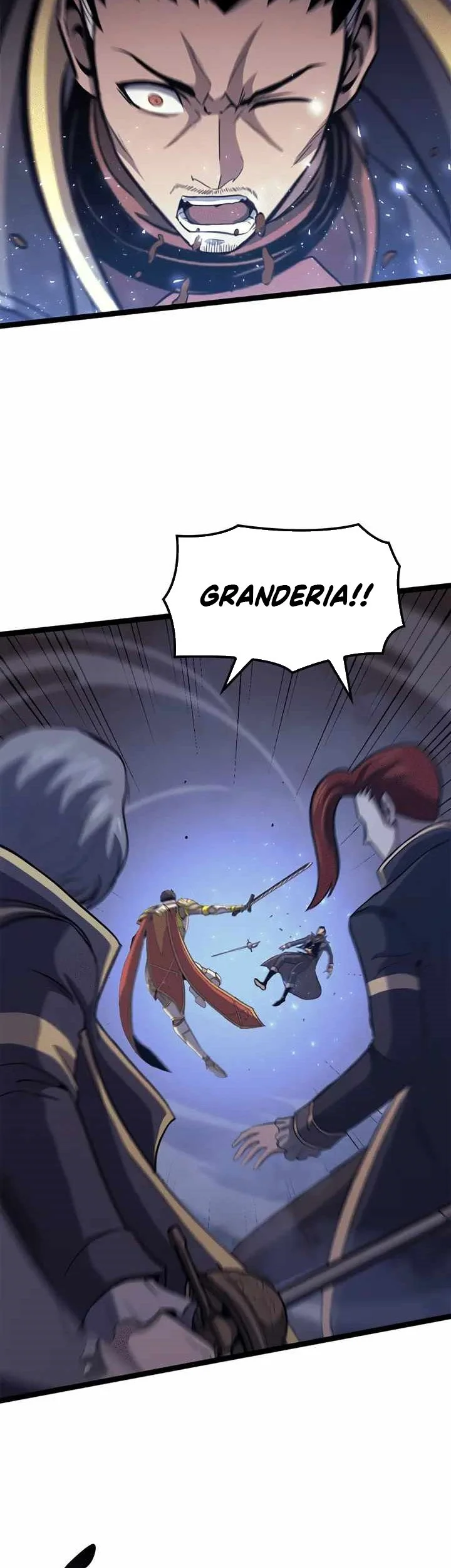 Max Level Returner Chapter 190 - halaman 70