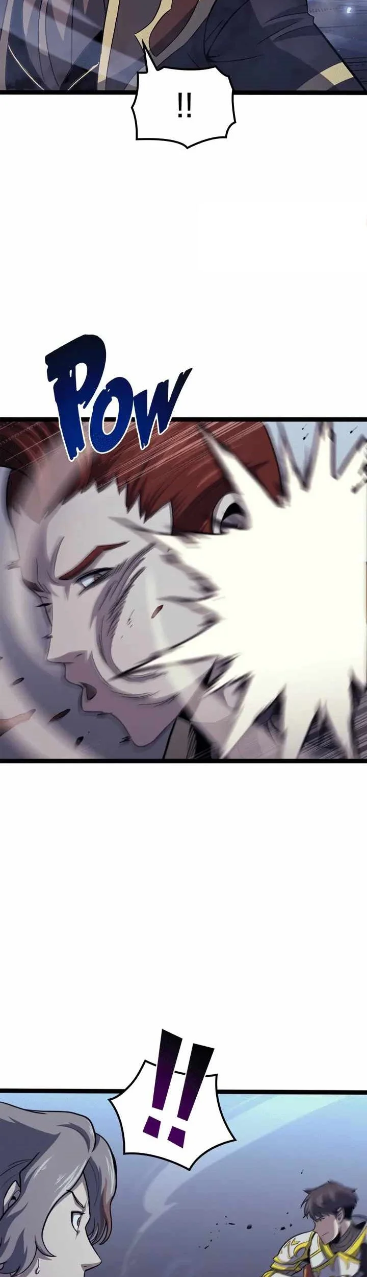 Max Level Returner Chapter 190 - halaman 72