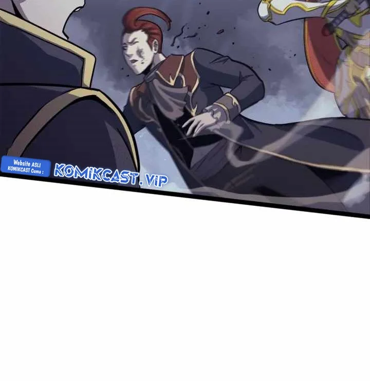 Max Level Returner Chapter 190 - halaman 73
