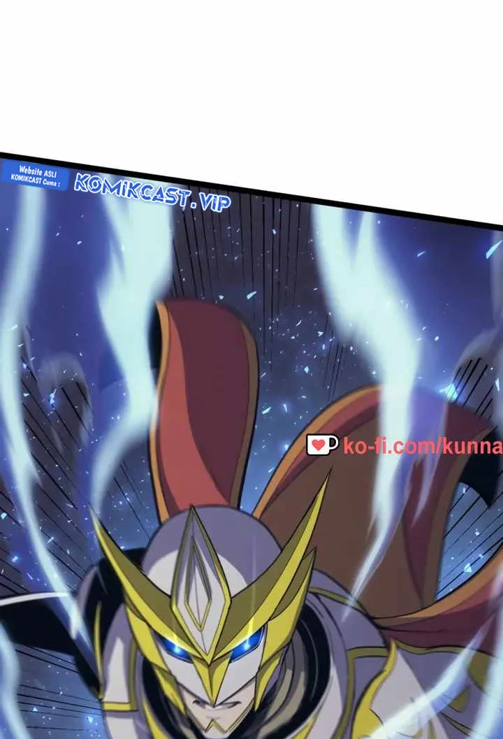Max Level Returner Chapter 190 - halaman 83