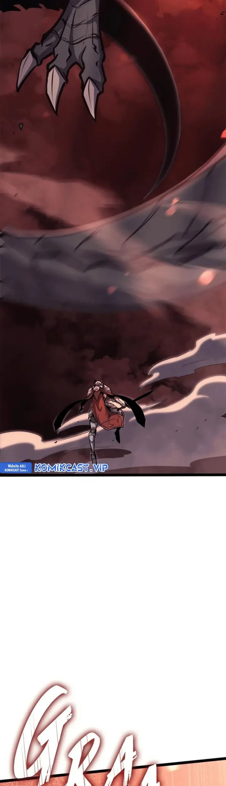Max Level Returner Chapter 190 - halaman 95