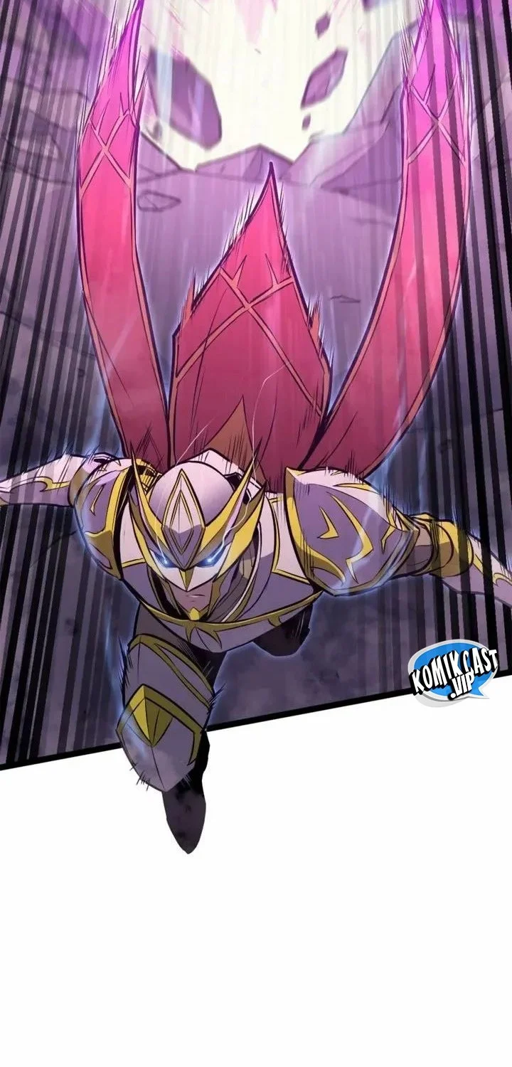 Max Level Returner Chapter 191 - halaman 11