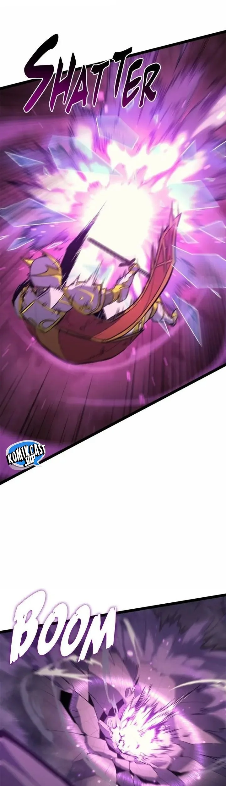 Max Level Returner Chapter 191 - halaman 20