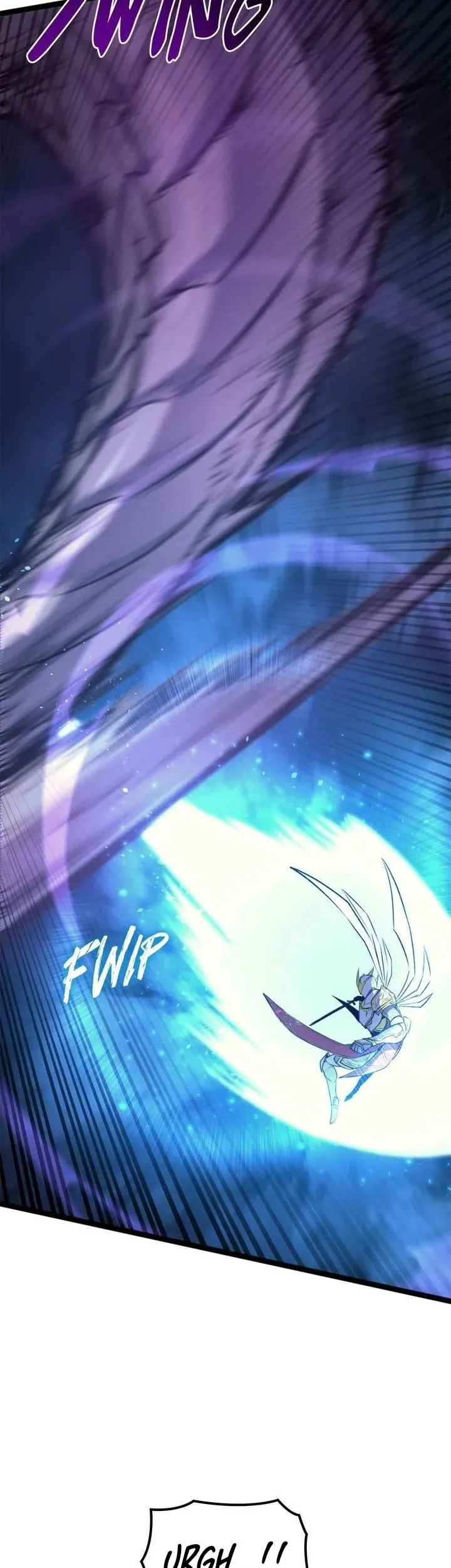 Max Level Returner Chapter 191 - halaman 37